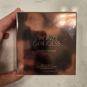 Estee Lauder Bronze Goddess Eau Fraîche